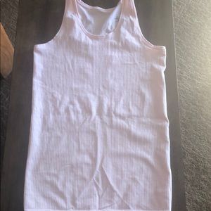 Athleta tank top